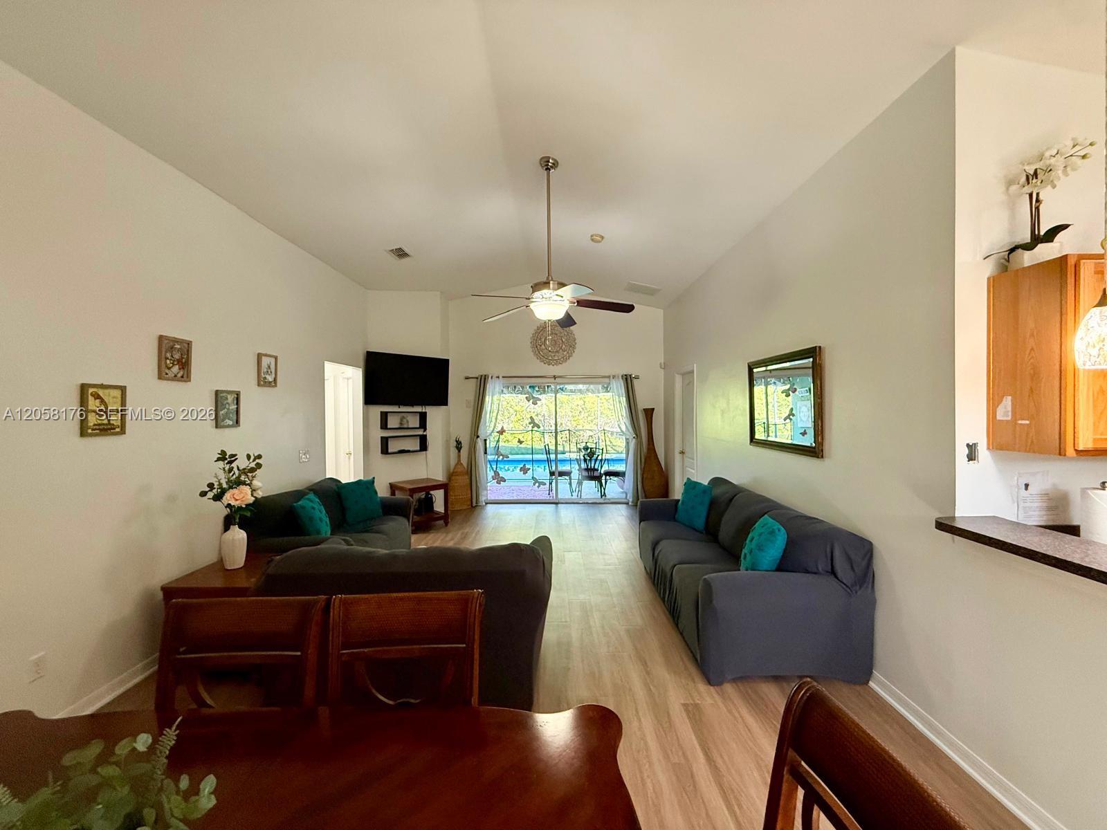 Residential Lease in Davenport 3
