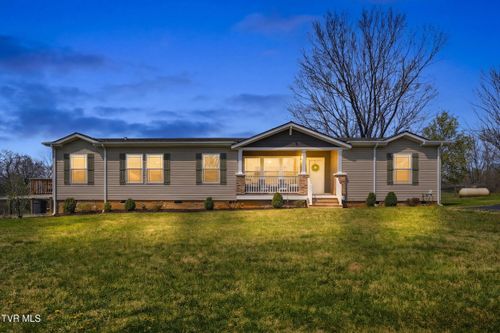 445 Sliger Rd, Telford, TN, 37690-3101 | Card Image