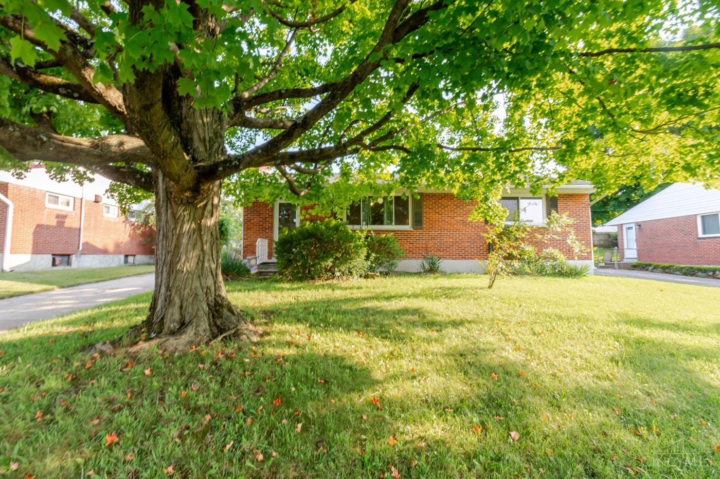 Residential in Riverside