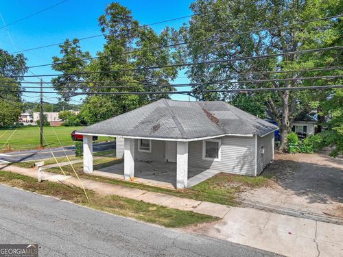 733 W Poplar St, Griffin, GA, 30224-2711 | Card Image
