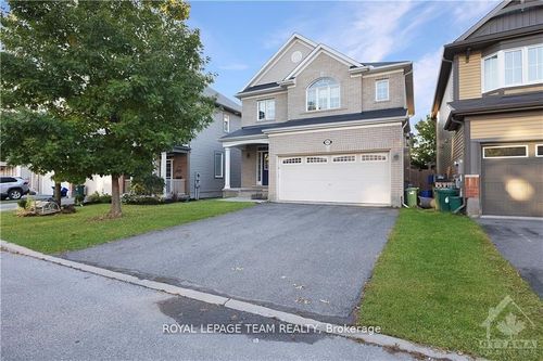 405 Brigatine Ave, Stittsville, ON, K2S0P7 | Card Image