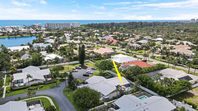 APT-7C - 1801 Us Highway 1, Condo with 2 bedrooms, 2 bathrooms and null parking in Jupiter FL | Image 35