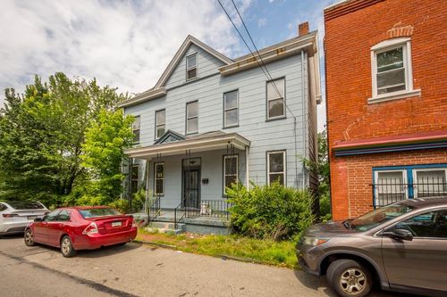 25 Divinity St, Pittsburgh, PA, 15214-3810 | Card Image