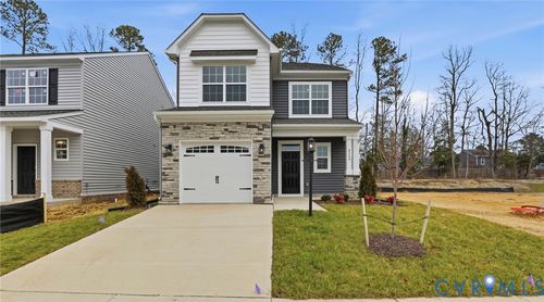 6106 Jackline Run, North Chesterfield, VA, 23234-3119 | Card Image
