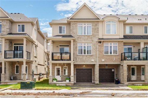 144 Sonoma Lane, Stoney Creek, ON, L8E0L1 | Card Image