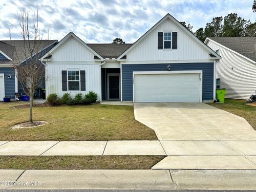 1002 Rodanthe Dr, New Bern, NC, 28562-5679 | Card Image