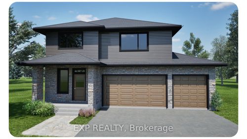 140 Frank Fisher Cres, Almonte, ON, K0A1A0 | Card Image