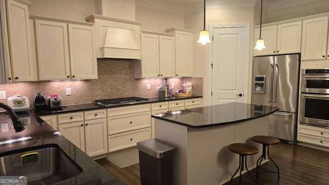 112 Austin Dr, House other with 5 bedrooms, 5 bathrooms and null parking in Sandy Springs GA | Image 11