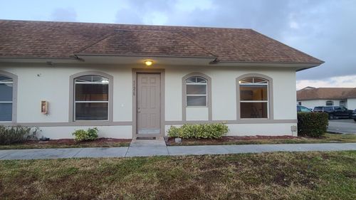 11975 Sturbridge Ln, Wellington, FL, 33414-5763 | Card Image