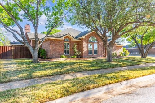 4413 Rosewood Dr, Midland, TX, 79707-2626 | Card Image