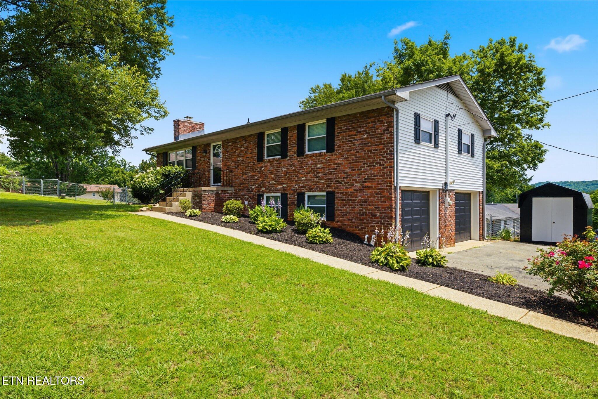 Residential in Knoxville