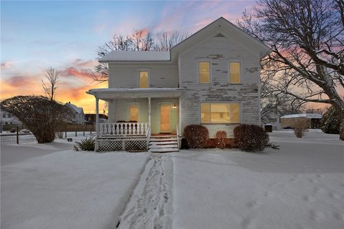 5043 Gray St, North Rose, NY, 14516-9538 | Card Image