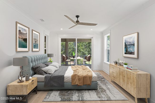 Virtual Staging-Master Bedroom | Image 28