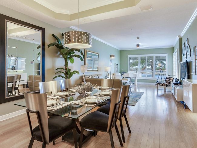 UNIT-202 - 1042 Bellasol Way, Condo with 3 bedrooms, 4 bathrooms and null parking in Apollo Beach FL | Image 29