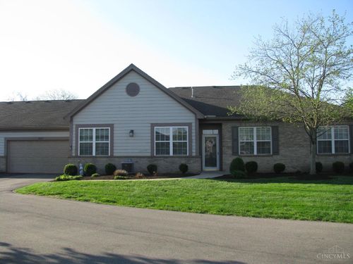 9007 Galewind Way, West Chester, OH, 45069-6730 | Card Image