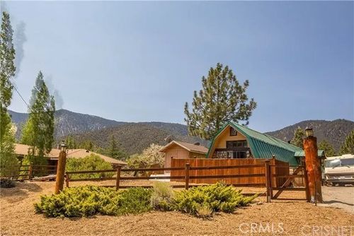 16324 Grizzly Dr, Pine Mountain Club, CA, 93222 | Card Image