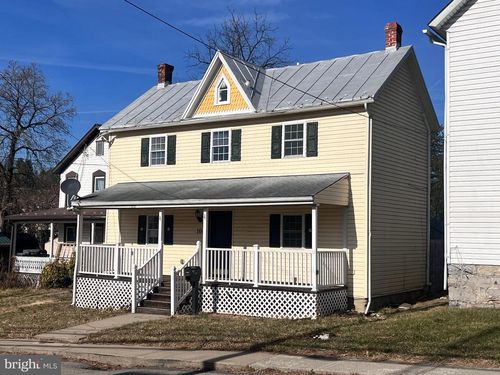 104 W High St, HANCOCK, MD, 21750-1130 | Card Image