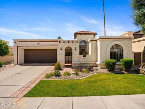 8771 E Appaloosa Trl, Scottsdale, AZ, 85258-1437 | Card Image