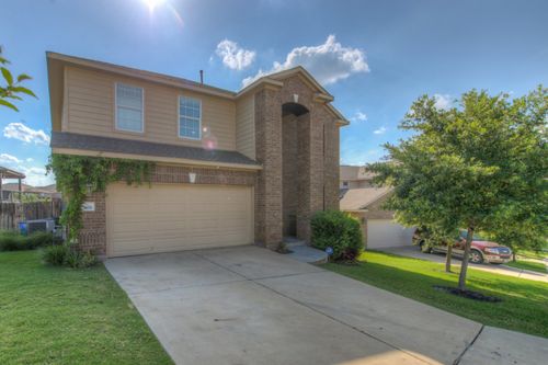 403 Limestone Trl, Austin, TX, 78737-8620 | Card Image