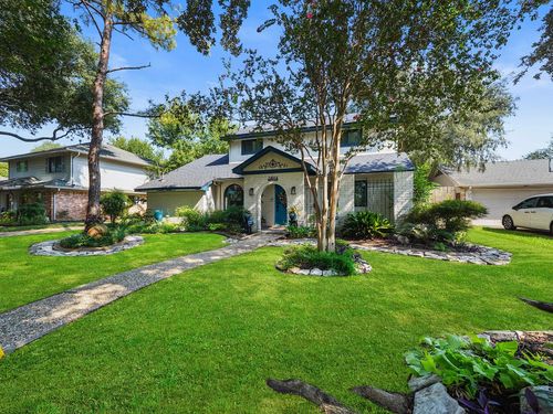 14014 Locke Ln, Houston, TX, 77077-5345 | Card Image