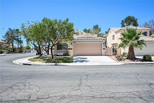 301 Lander Dr, Henderson, NV, 89074-1327 | Card Image