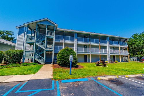 4215-5905 S Kings Hwy, Myrtle Beach, SC, 29575-4967 | Card Image