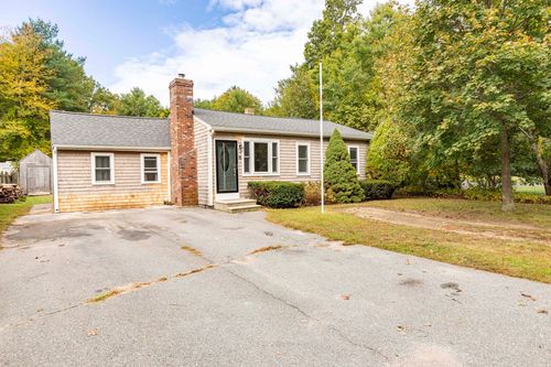 76 Roberts Rd, Bridgewater, MA, 02324 | Card Image