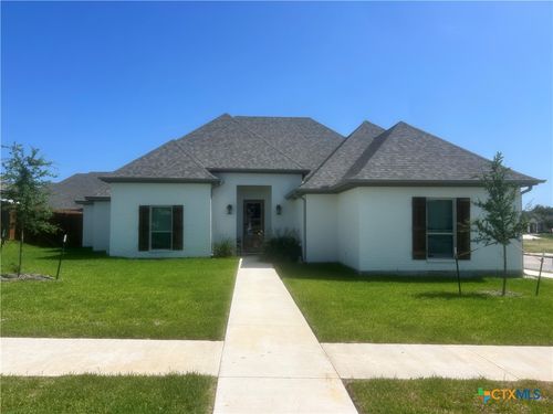 1224 Brody Way, Salado, TX, 76571 | Card Image