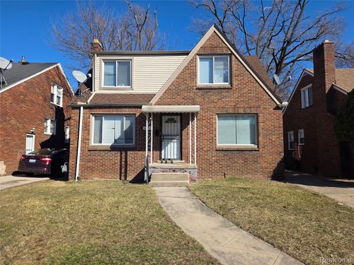 15356 Robson St, Detroit, MI, 48227-2637 | Card Image