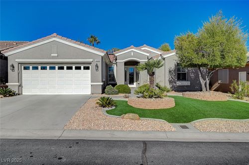 10236 Rio De Thule Lane, Las Vegas, NV, 89135 | Card Image