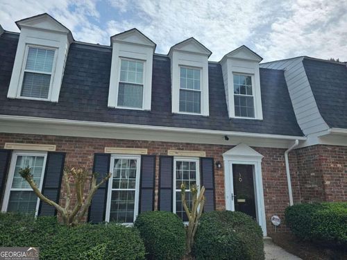 5 George Wythe Pl Nw, Atlanta, GA, 30318-1504 | Card Image