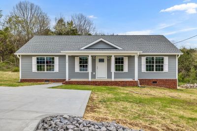 114 Alice Preston Loop, House other with 3 bedrooms, 2 bathrooms and null parking in Gordonsville TN | Image 1