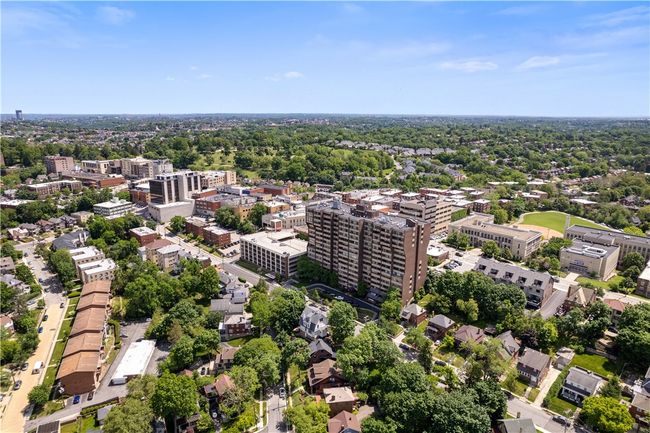 APT-1207 - 750 Washington Rd, Condo with 2 bedrooms, 2 bathrooms and 1 parking in Mt. Lebanon PA | Image 37