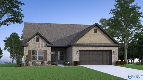 173 Saddle St, New Market, AL, 35761-2801 | Card Image