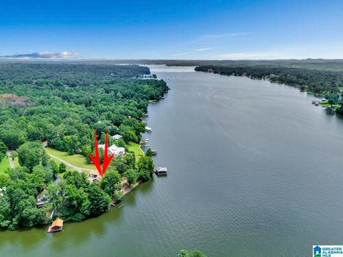 5000 Lakeshore Dr, Pell City, AL, 35128-7012 | Card Image