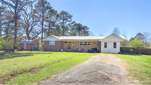 434 County Road 63 S, Berry, AL, 35546-2089 | Card Image