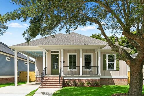 4810 Frenchmen Street, New Orleans, LA, 70122 | Card Image