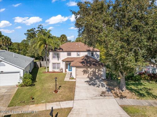 1640 Vista Lake Cir, Melbourne, FL, 32904-1817 | Card Image
