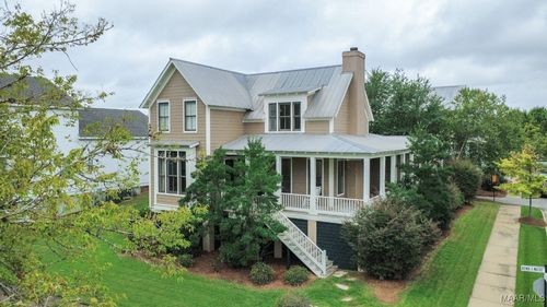 5 Avenue Of The Waters, Pike Road, AL, 36064-3356 | Card Image