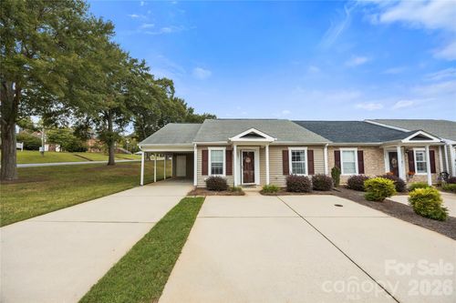 1001 Old Chestnut Way, Cramerton, NC, 28032-1542 | Card Image