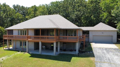 1525 S Farm Road 241, Rogersville, MO, 65742-8320 | Card Image