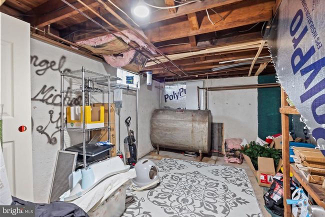 719 Bellevue Ave, House other with 3 bedrooms, 2 bathrooms and null parking in PENNDEL PA | Image 20