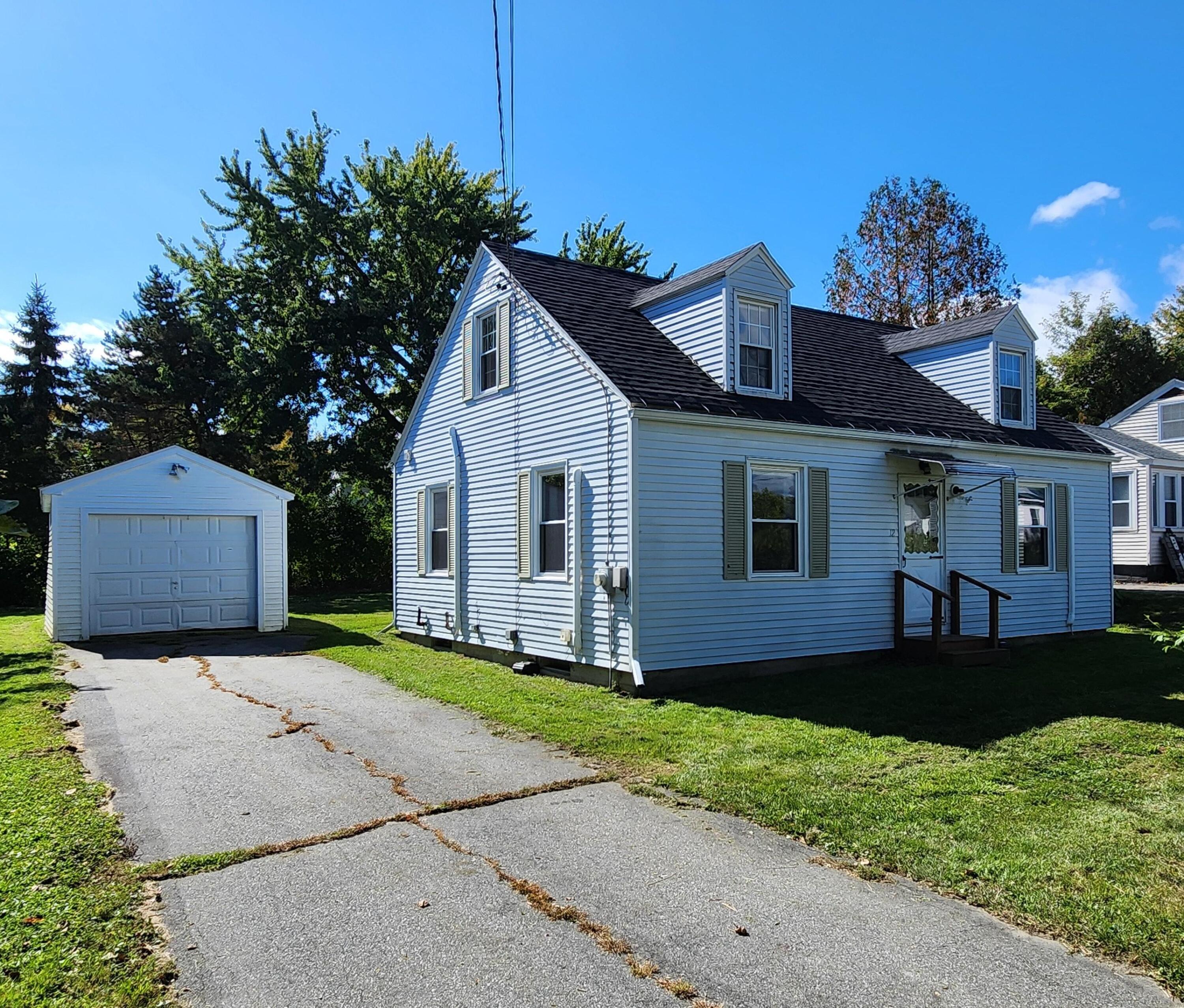 Violette Ave, Waterville, ME 04901 #1
