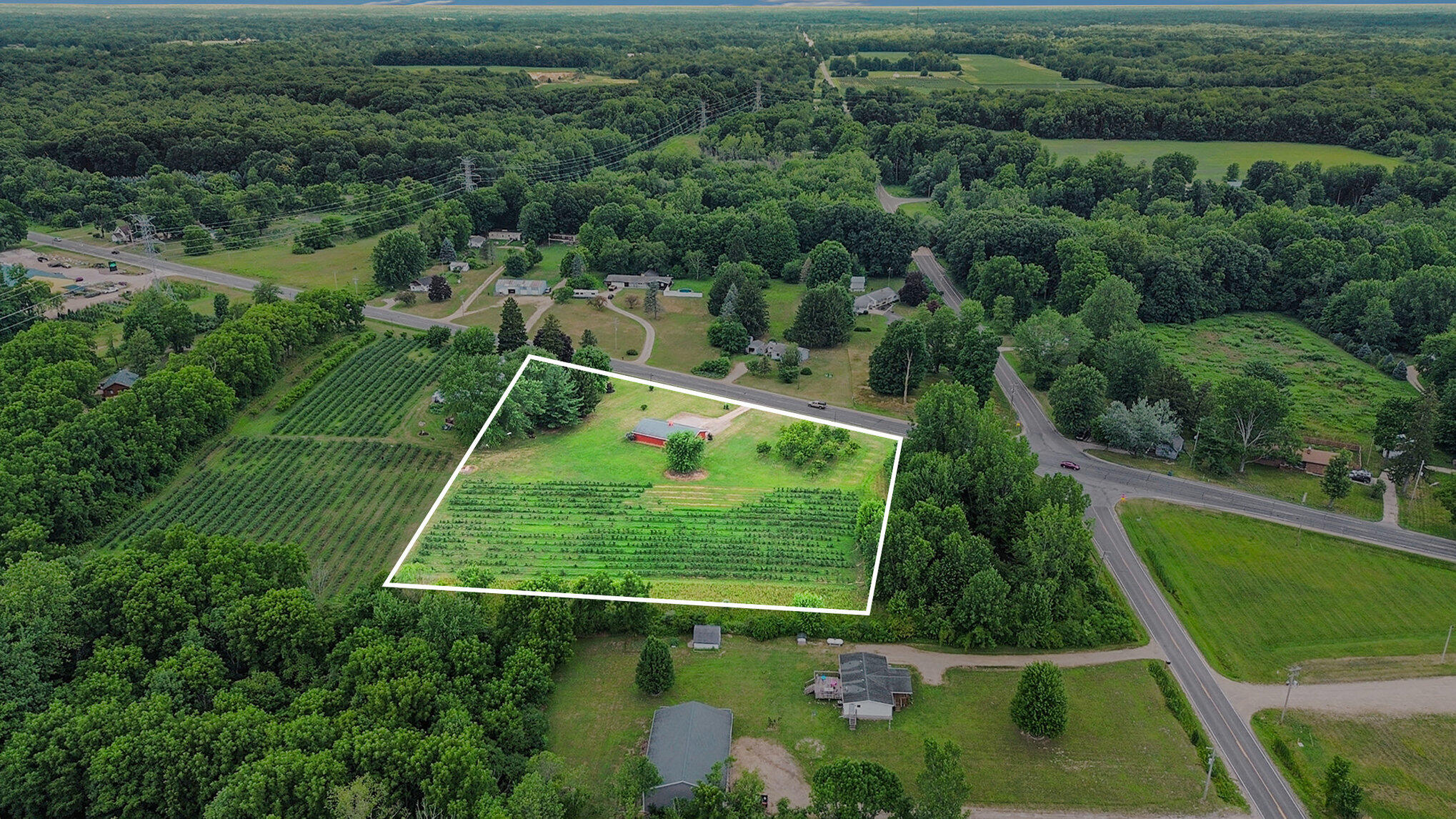 Commercial Sale in Bangor Township 4