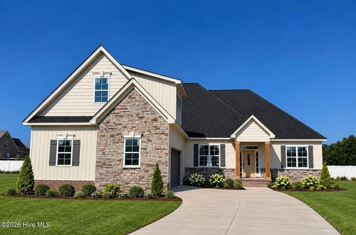 3025 Camille Drive, Winterville, NC, 28590 | Card Image