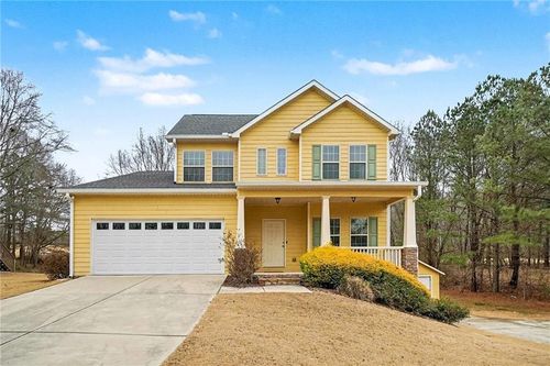 280 Glenn Eagles Way, Hiram, GA, 30141-5304 | Card Image
