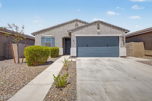 6842 W Beth Dr, Laveen, AZ, 85339-5525 | Card Image