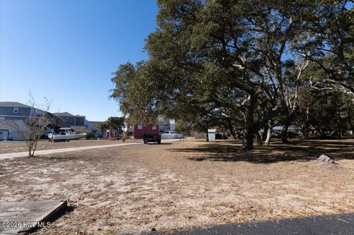 Lot 5 Stone Ballast Way Sw, Ocean Isle Beach, NC, 28469 | Card Image