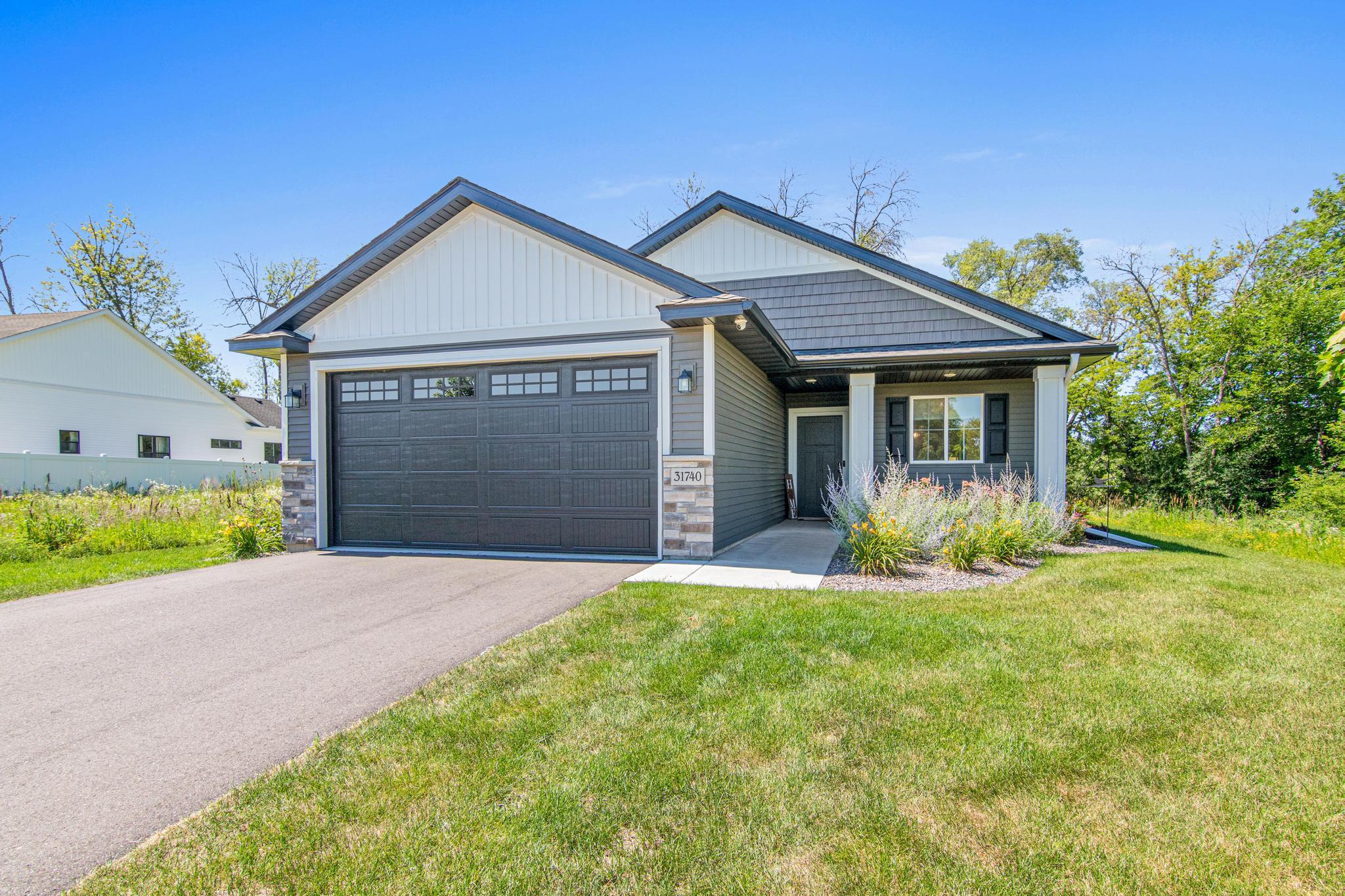 Residential in Lindstrom 2