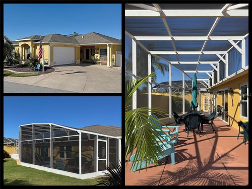 3352 Archer Ave, THE VILLAGES, FL, 32162-7410 | Card Image